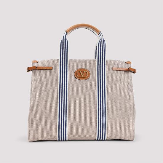 25SS 발렌티노 가라바니 토트백 6Y2B0D18NDZ QXJ MULTICOLOURED - VALENTINO GARAVANI