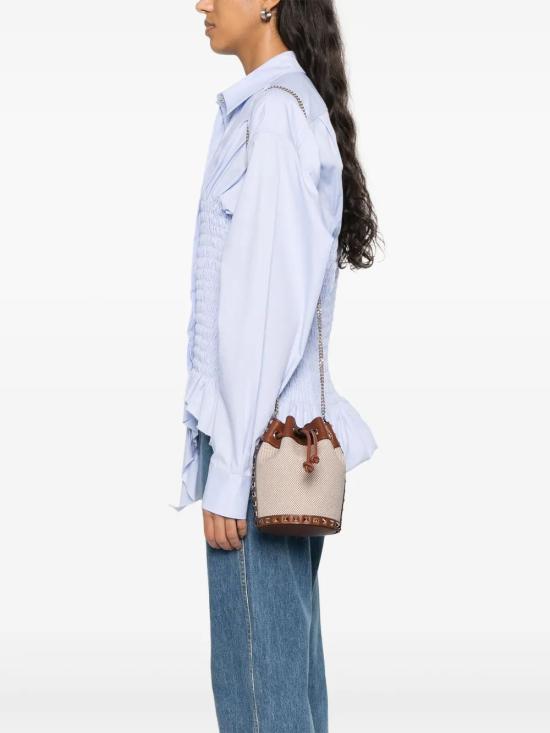 25SS 발렌티노 가라바니 숄더백 6W2P0AI4QCE RDV MULTICOLOURED - VALENTINO GARAVANI