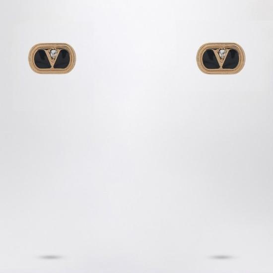 25SS 발렌티노 가라바니 이어링 6W2J0X93VTI RG5 MULTICOLOURED