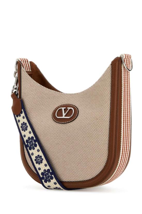 25SS 발렌티노 가라바니 크로스백 6W2B0R41NYP QYD MULTICOLOURED - VALENTINO GARAVANI