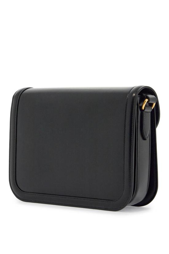 25SS 발렌티노 가라바니 크로스백 6W2B0R15UHF 0NO BLACK - VALENTINO GARAVANI