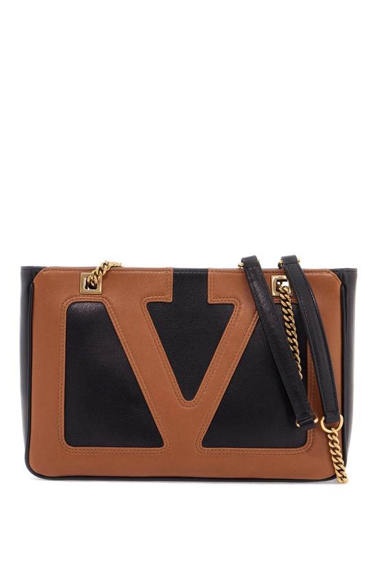 25SS 발렌티노 가라바니 숄더백 6W2B0R14PTJ RFA BLACK - VALENTINO GARAVANI