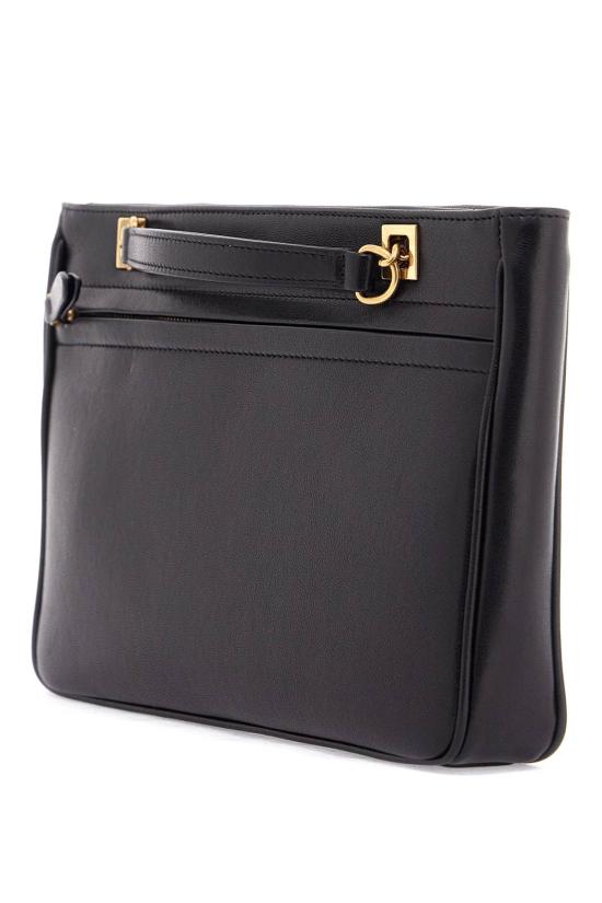 25SS 발렌티노 가라바니 숄더백 6W2B0R14PTJ RFA BLACK - VALENTINO GARAVANI