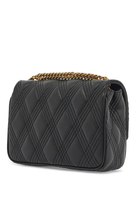 25SS 발렌티노 가라바니 크로스백 6W2B0R07XCA 0NO BLACK - VALENTINO GARAVANI