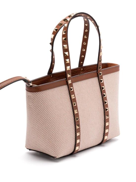 25SS 발렌티노 가라바니 토트백 6W2B0R05QCE RDV MULTICOLOURED - VALENTINO GARAVANI