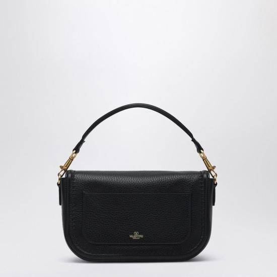  발렌티노 가라바니 토트백 6W2B0N20IMZ 0NO BLACK - VALENTINO GARAVANI