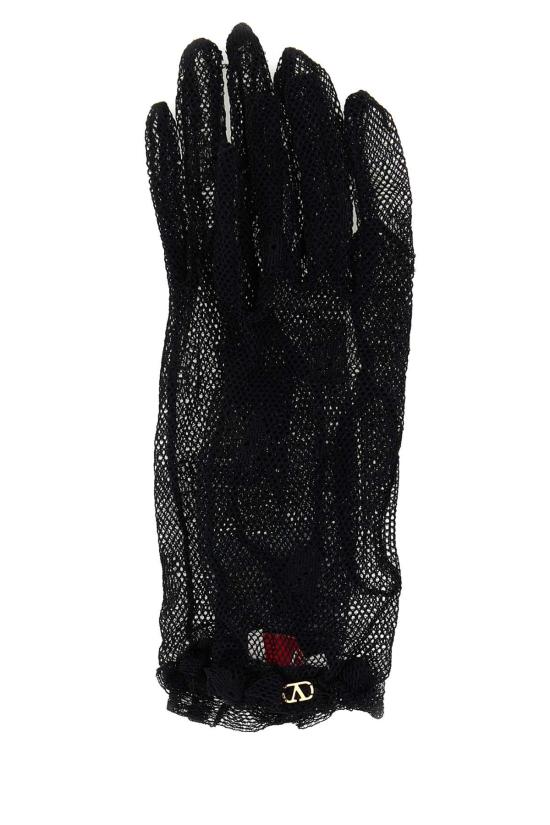 25SS 발렌티노 가라바니 장갑 6W0GD00HPNN N06 BLACK