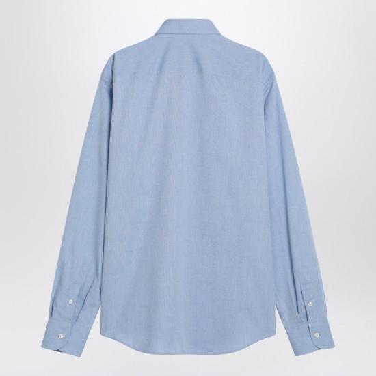 25SS 발렌티노 가라바니 긴팔 셔츠 6V0ABS80ATH CZV LIGHT BLUE - VALENTINO GARAVANI