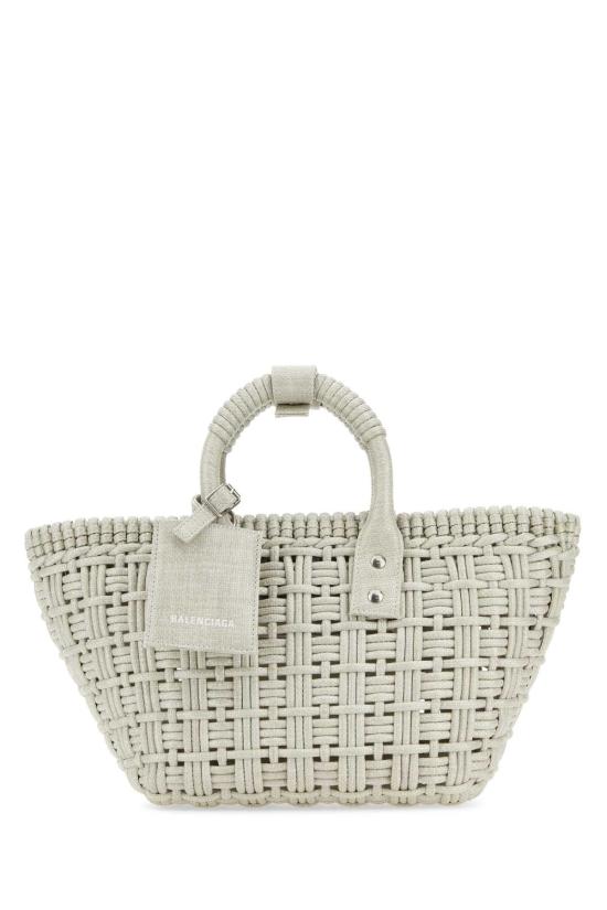  발렌시아가 토트백 6713422AAFX 9990 BEIGE O TAN