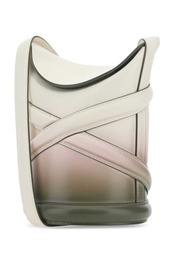  알렉산더 맥퀸 크로스백 6564671YB70 8490 MULTICOLOURED - ALEXANDER MCQUEEN