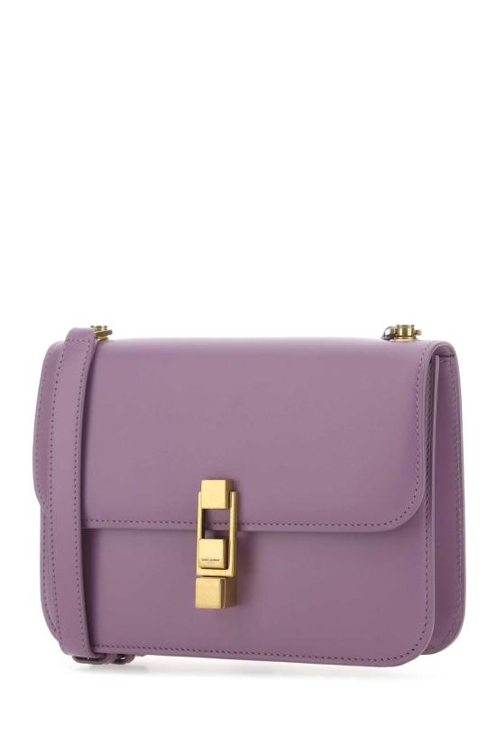  생로랑 크로스백 6332141YF0W 5213 PURPLE - SAINT LAURENT
