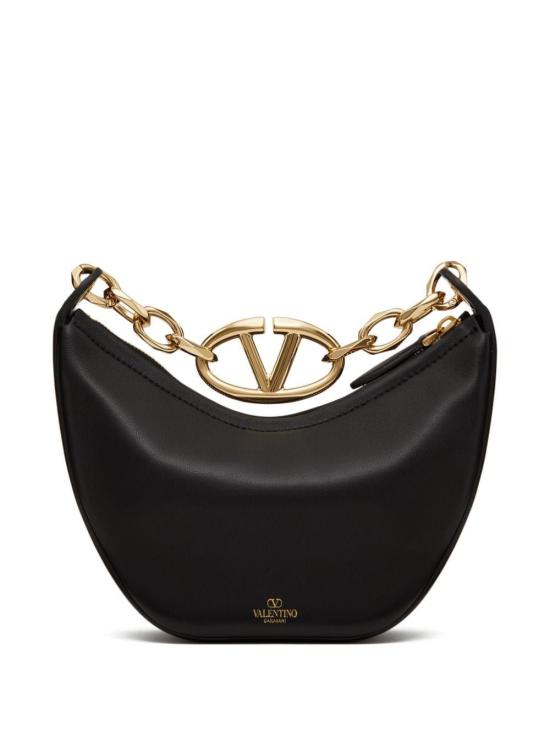  발렌티노 가라바니 숄더백 5W2B0Q43PHV 0NO BLACK - VALENTINO GARAVANI