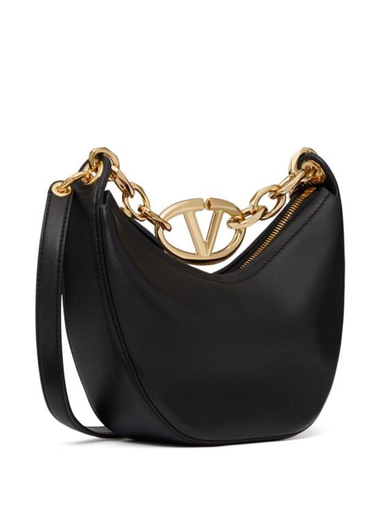  발렌티노 가라바니 숄더백 5W2B0Q43PHV 0NO BLACK - VALENTINO GARAVANI