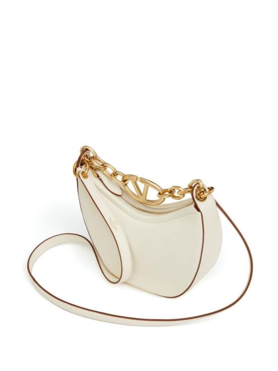 25SS 발렌티노 가라바니 토트백 5W2B0Q43PHV 098 WHITE - VALENTINO GARAVANI