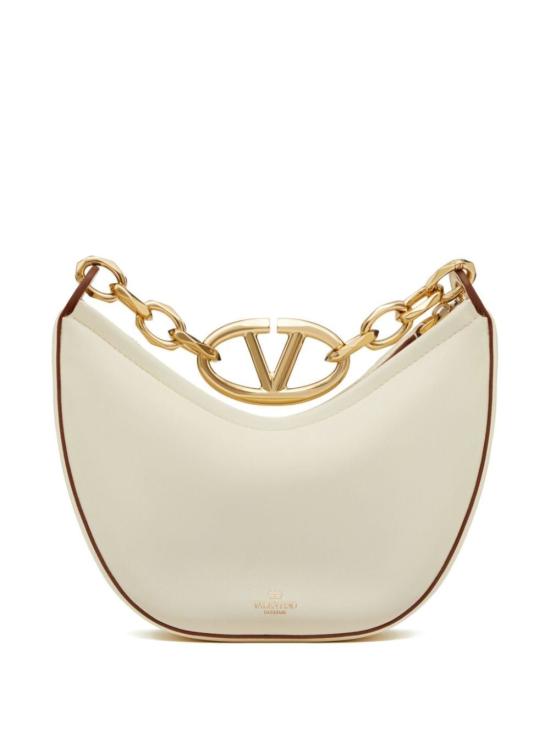 25SS 발렌티노 가라바니 토트백 5W2B0Q43PHV 098 WHITE - VALENTINO GARAVANI