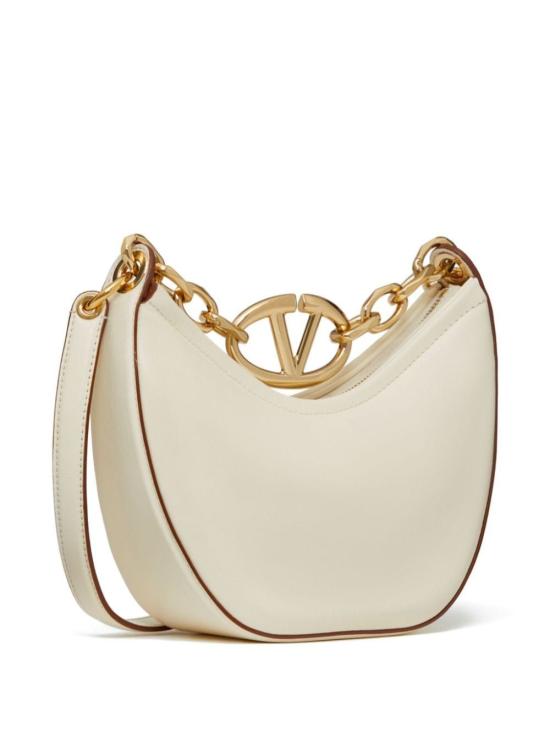 25SS 발렌티노 가라바니 토트백 5W2B0Q43PHV 098 WHITE - VALENTINO GARAVANI