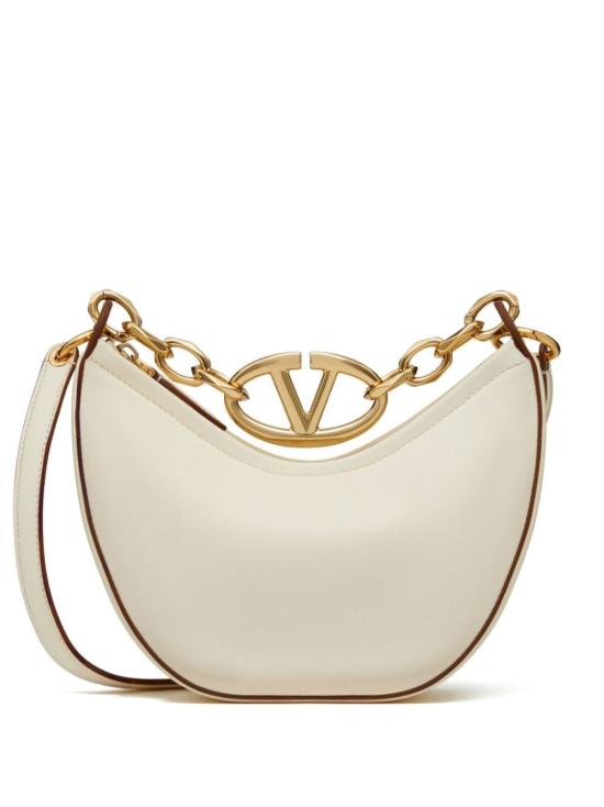 25SS 발렌티노 가라바니 토트백 5W2B0Q43PHV 098 WHITE