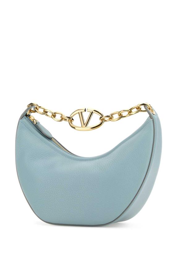  발렌티노 가라바니 숄더백 5W2B0Q42JDK ZJ4 LIGHT BLUE - VALENTINO GARAVANI