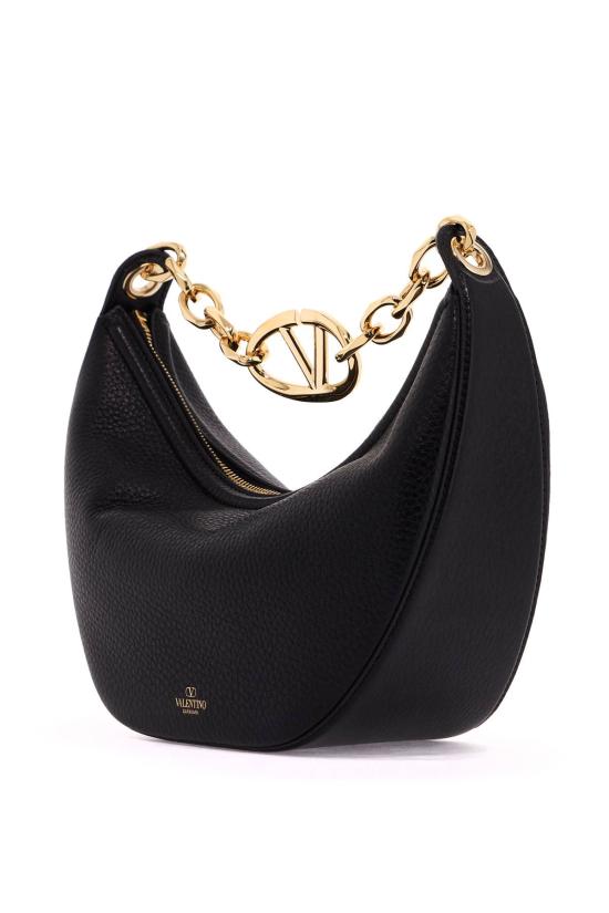  발렌티노 가라바니 토트백 5W2B0Q42JDK 0NO BLACK - VALENTINO GARAVANI