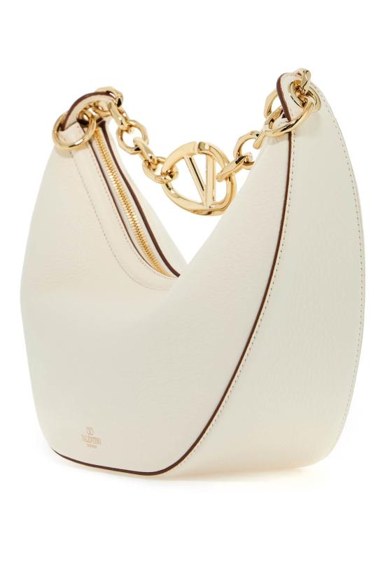 25SS 발렌티노 가라바니 토트백 5W2B0Q42JDK 098 WHITE - VALENTINO GARAVANI