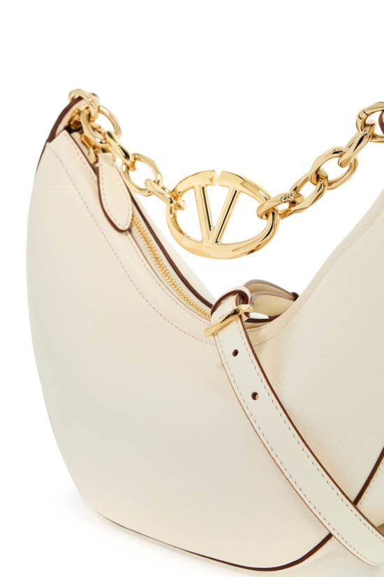 25SS 발렌티노 가라바니 토트백 5W2B0Q42JDK 098 WHITE - VALENTINO GARAVANI
