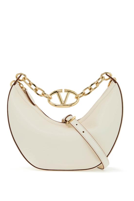 25SS 발렌티노 가라바니 토트백 5W2B0Q42JDK 098 WHITE - VALENTINO GARAVANI