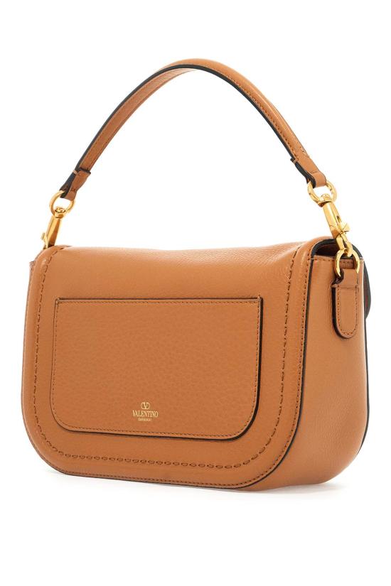 25SS 발렌티노 가라바니 토트백 5W2B0N20IMZ KEL BEIGE O TAN - VALENTINO GARAVANI