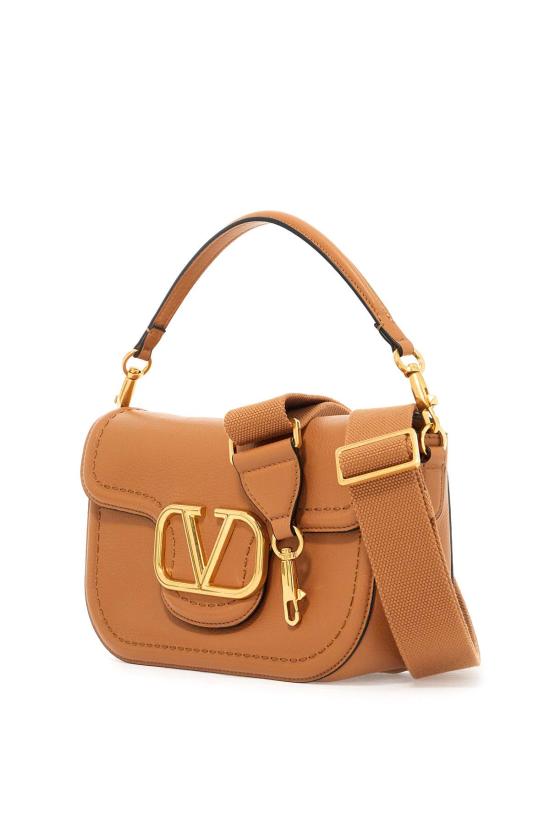 25SS 발렌티노 가라바니 토트백 5W2B0N20IMZ KEL BEIGE O TAN - VALENTINO GARAVANI