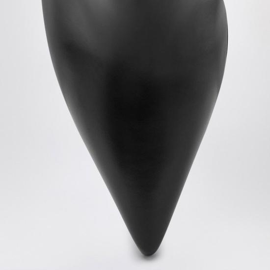 24FW 발렌티노 가라바니 부츠 5W0S0KT4LQV 0NO BLACK - VALENTINO GARAVANI