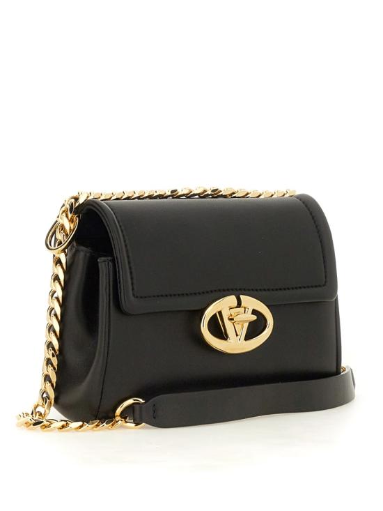 25SS 발렌티노 가라바니 크로스백 5W0B0Q64ZFJ 0NO BLACK - VALENTINO GARAVANI