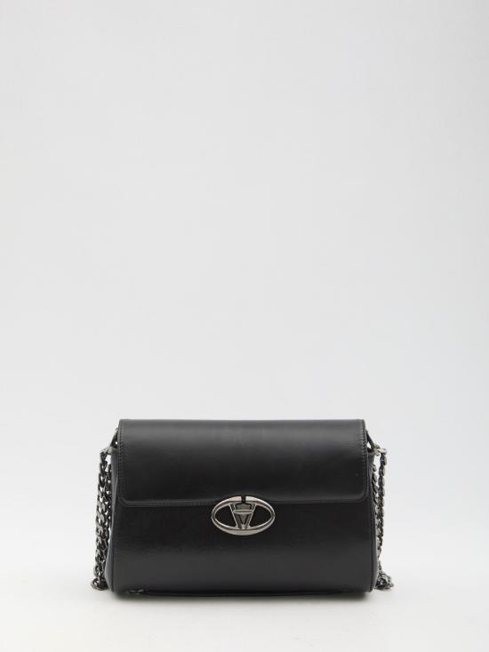 25SS 발렌티노 가라바니 크로스백 5W0B0Q63IAP 0NO BLACK