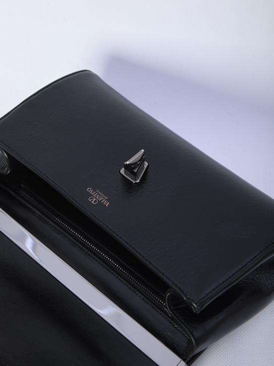 25SS 발렌티노 가라바니 크로스백 5W0B0Q63IAP 0NO BLACK - VALENTINO GARAVANI