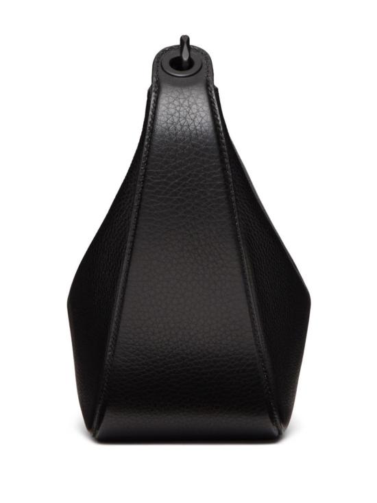 25SS 발렌티노 가라바니 숄더백 5W0B0Q42UZL 0NO BLACK - VALENTINO GARAVANI