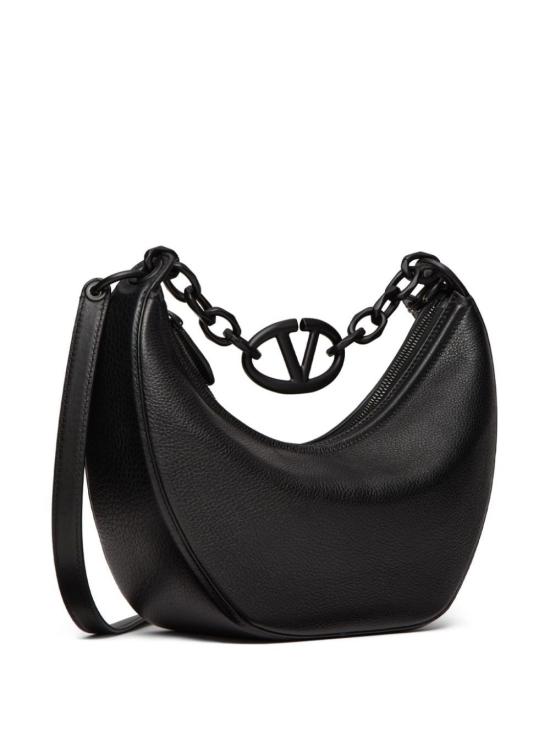 25SS 발렌티노 가라바니 숄더백 5W0B0Q42UZL 0NO BLACK - VALENTINO GARAVANI