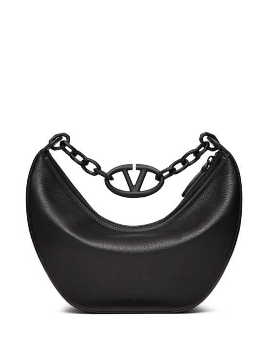 25SS 발렌티노 가라바니 숄더백 5W0B0Q42UZL 0NO BLACK - VALENTINO GARAVANI