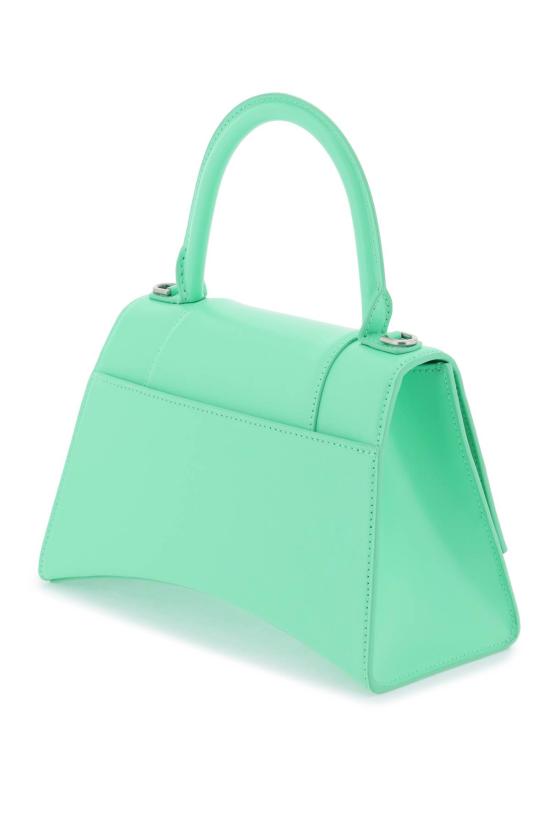  발렌시아가 토트백 5935461QJ4Y 3823 GREEN - BALENCIAGA