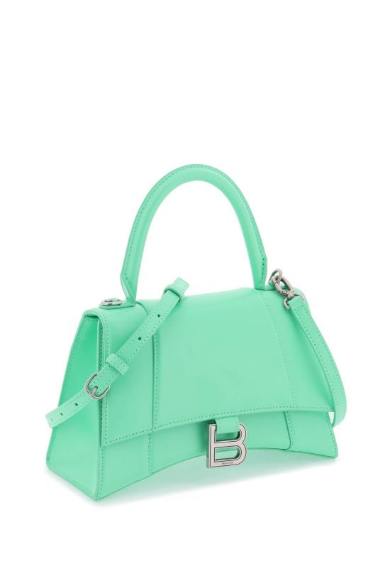  발렌시아가 토트백 5935461QJ4Y 3823 GREEN - BALENCIAGA