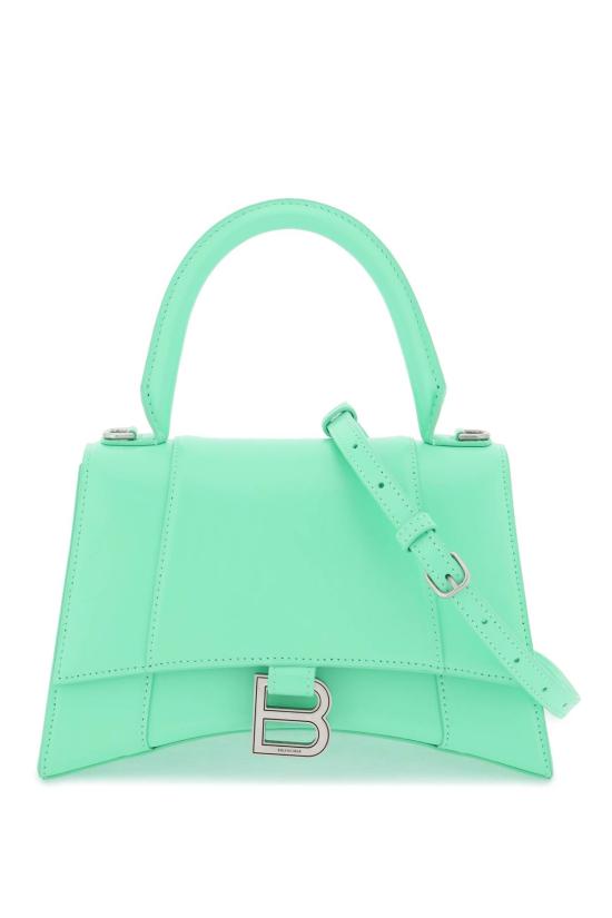  발렌시아가 토트백 5935461QJ4Y 3823 GREEN - BALENCIAGA