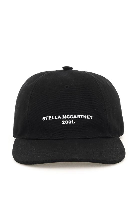  스텔라 맥카트니 볼캡 570194WP0023 1019 BLACK - STELLA MCCARTNEY