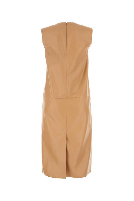  프라다 미디 원피스 53431SOOO14IT F0018 PINK - PRADA