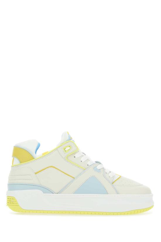 JUST DON 스니커즈 32JUSQ02226350 80 MULTICOLOURED