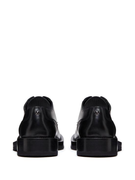  발렌티노 가라바니 로퍼 2Y0S0H04PGB 0NO BLACK - VALENTINO GARAVANI