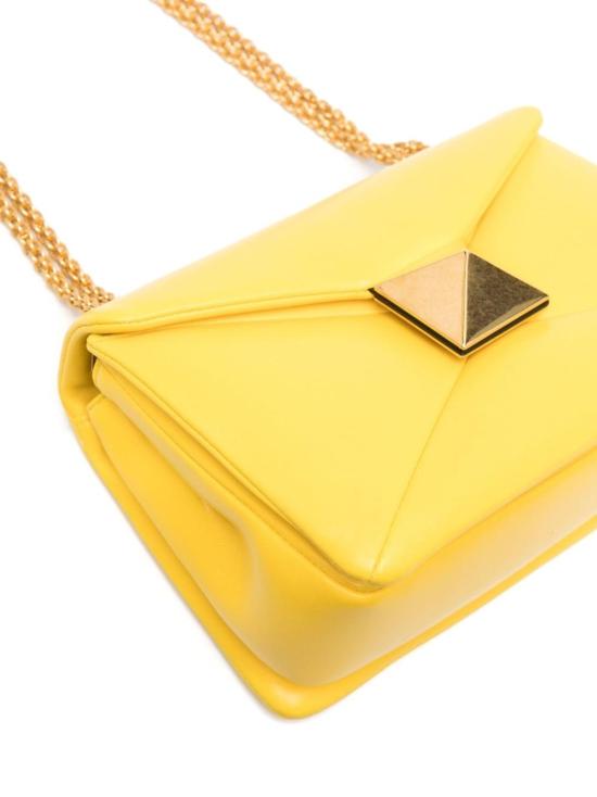  발렌티노 가라바니 크로스백 2W2B0K21HHX KN8 YELLOW - VALENTINO GARAVANI