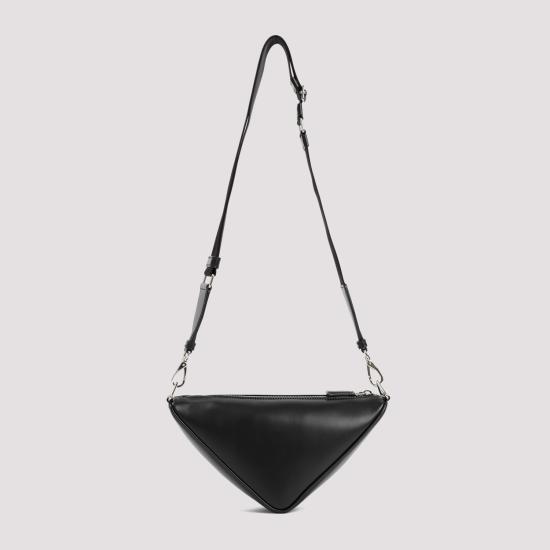  프라다 숄더백 2VH155VOLO2DDJ F0002 BLACK - PRADA