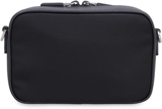 25FW 프라다 크로스백 2VH070VXMP2DMH F0002 BLACK - PRADA