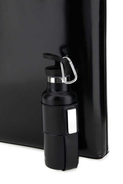  프라다 토트백 2VG113ZO6 F0002 BLACK - PRADA