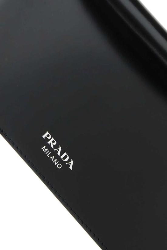  프라다 크로스백 2VD061ZO6 F0002 BLACK - PRADA