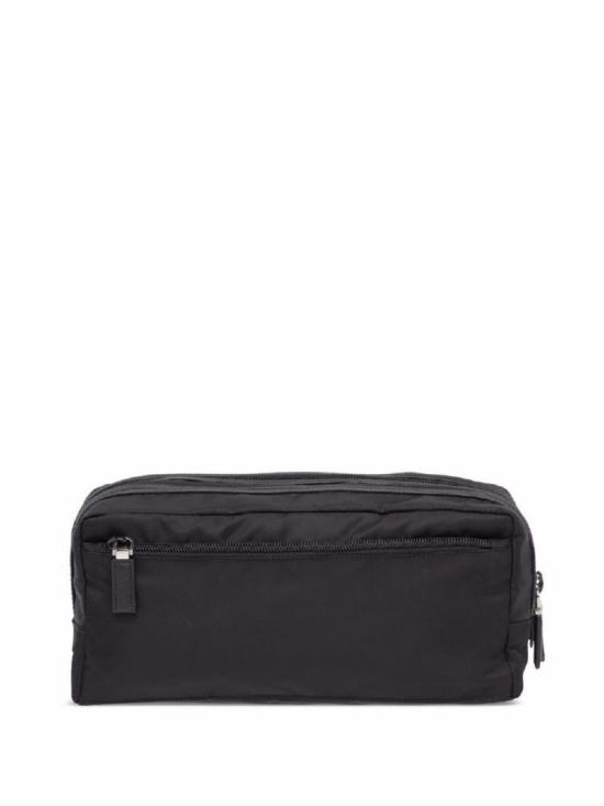  프라다 클러치/파우치 2NA0302DMH F0002 BLACK - PRADA