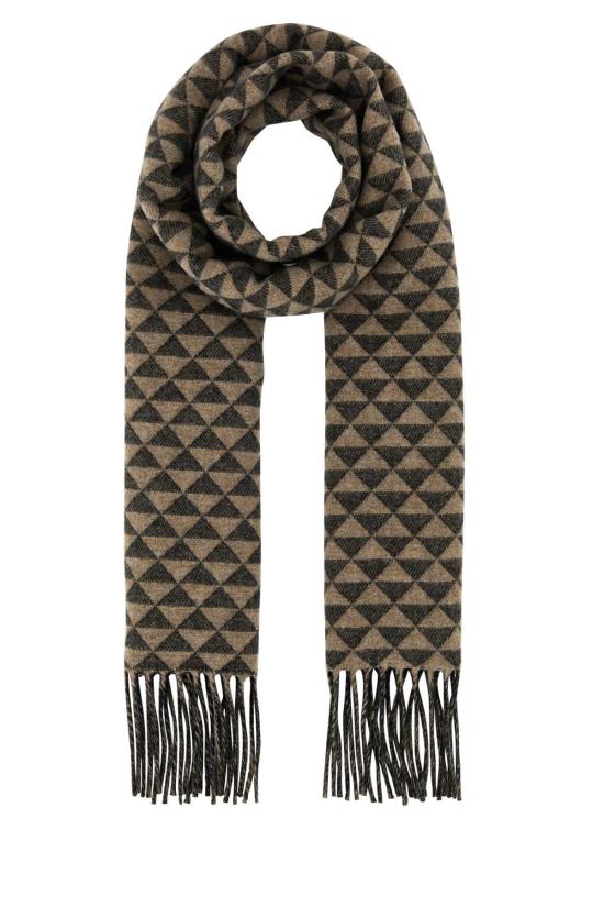 25SS 프라다 머플러/스카프 2FS0562CON F03VB PRINTED