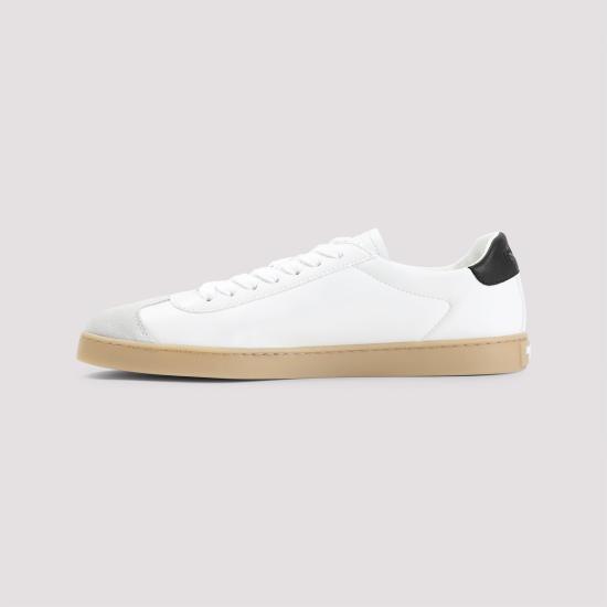 25SS 프라다 스니커즈 2EE394FG000Y5T F0964 WHITE - PRADA